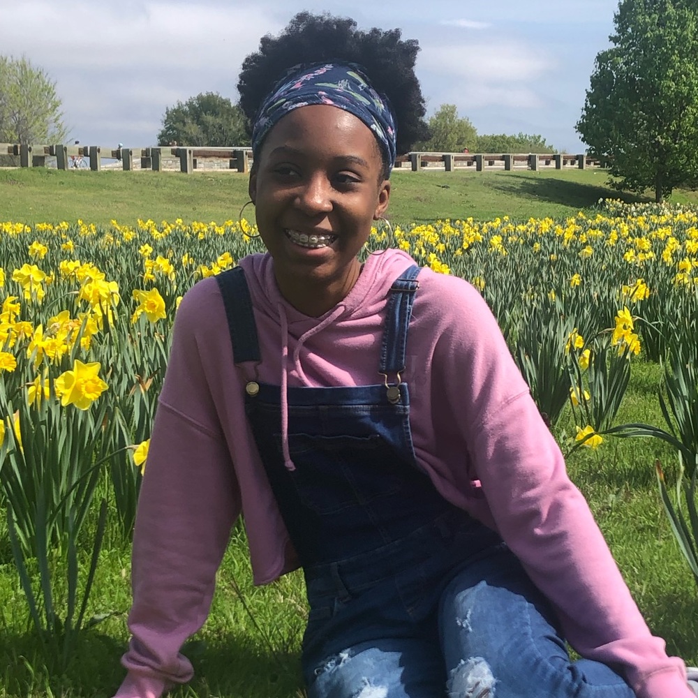 Meet your Posher, Sianni